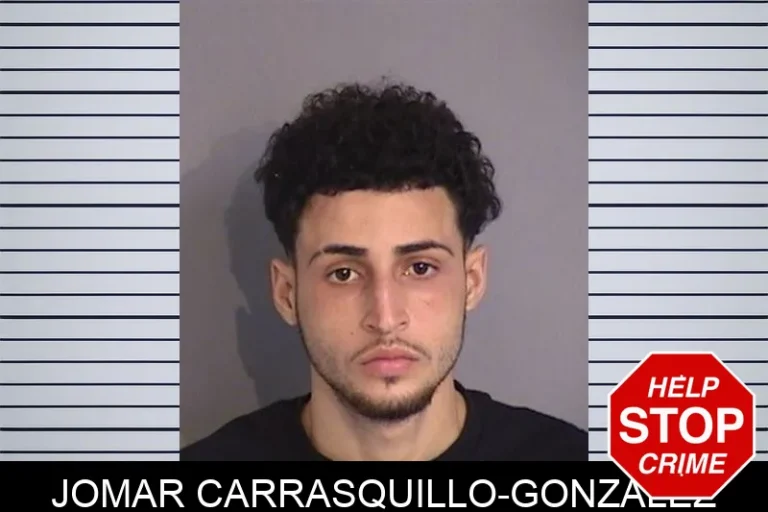 Jomar Carrasquillo-Gonzalez