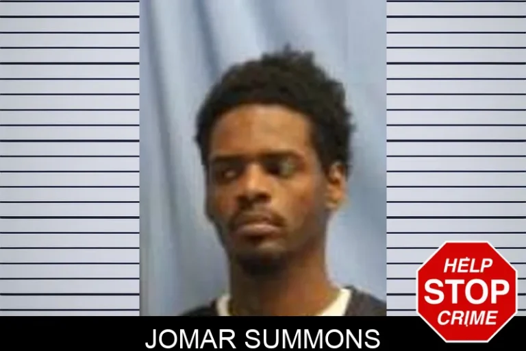 Jomar SuMmons