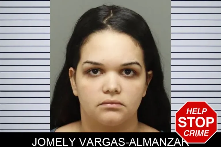 Jomely Vargas-Almanzar
