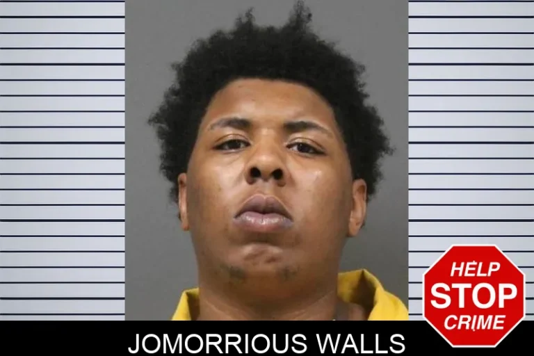 JomorriouS Walls