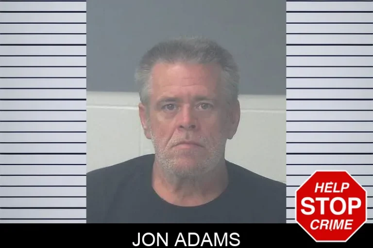Jon Adams