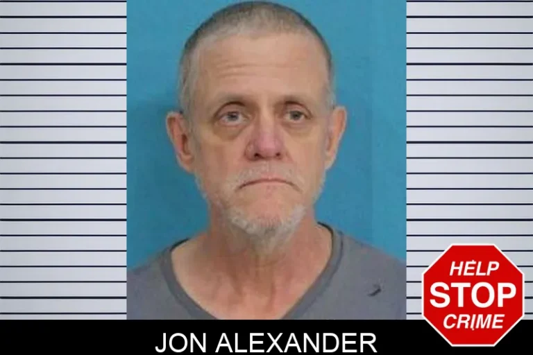Jon Alexander