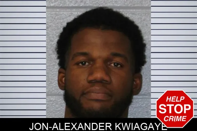 Jon-Alexander Kwiagaye