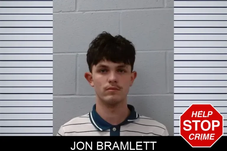 Jon Bramlett