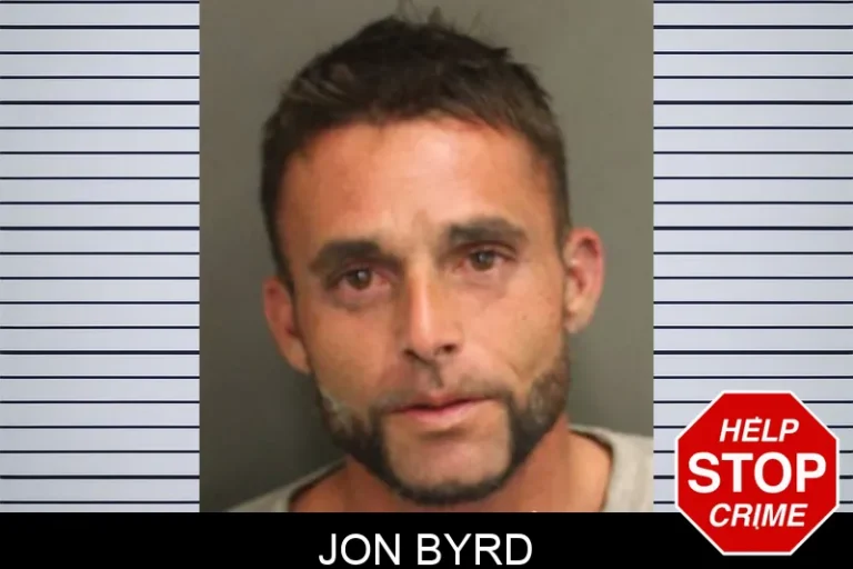 Jon Byrd