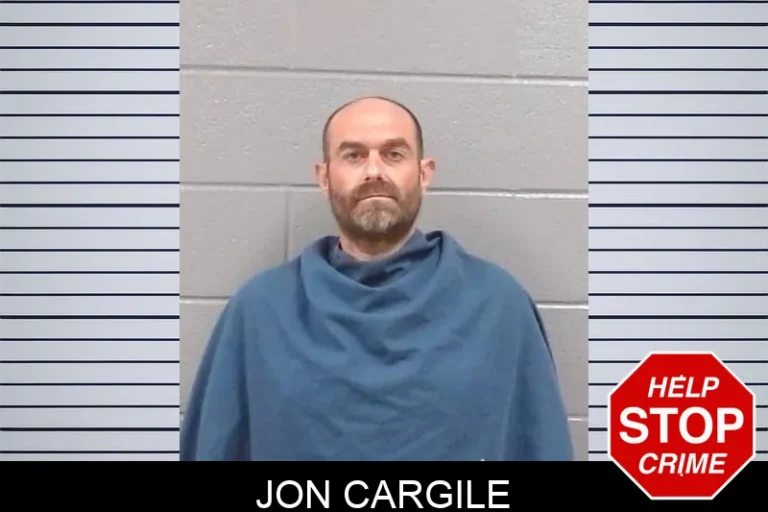 Jon Cargile