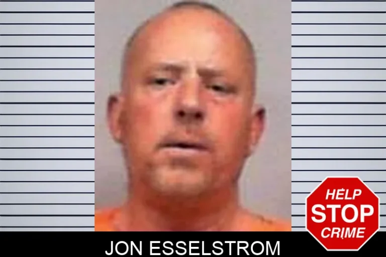 Jon Esselstrom