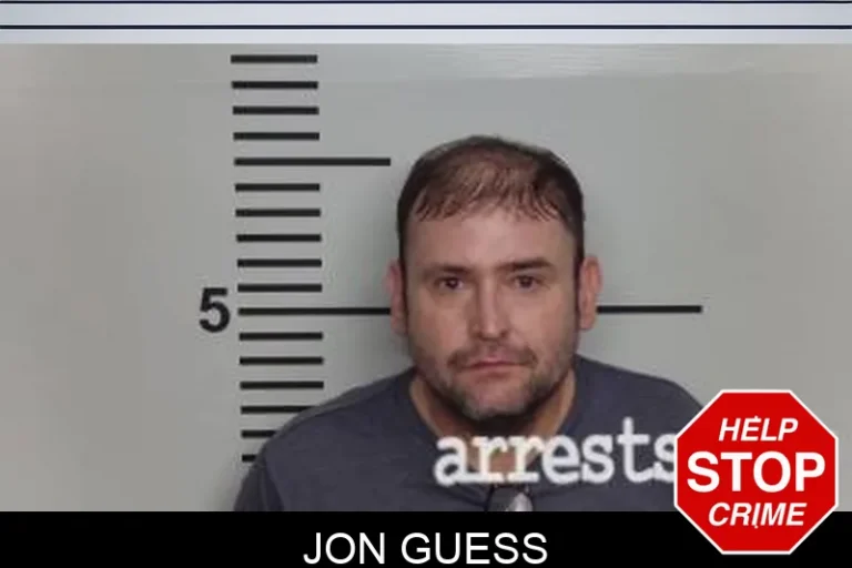 Jon GuEss