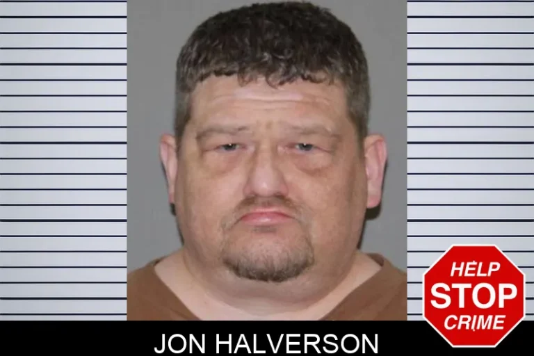 Jon Halverson