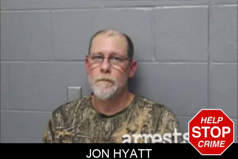 Jon Hyatt