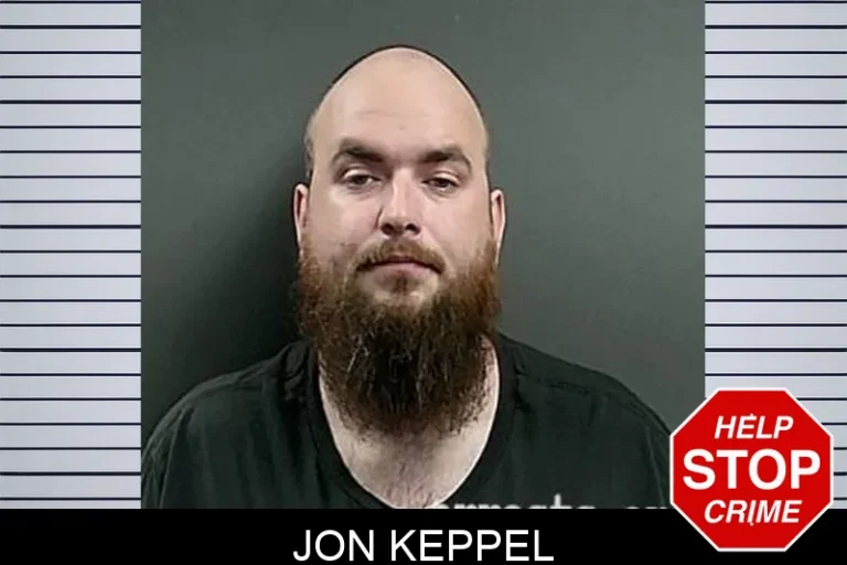 Jon Keppel
