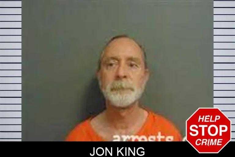 Jon King