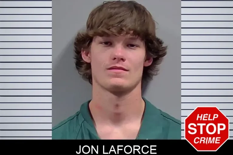 Jon Laforce