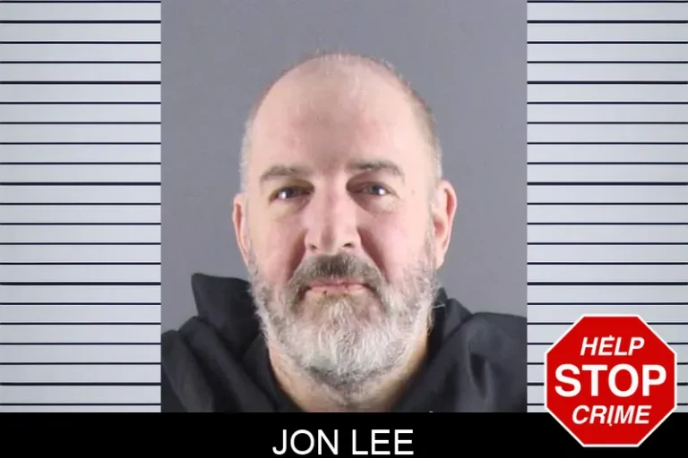 Jon Lee
