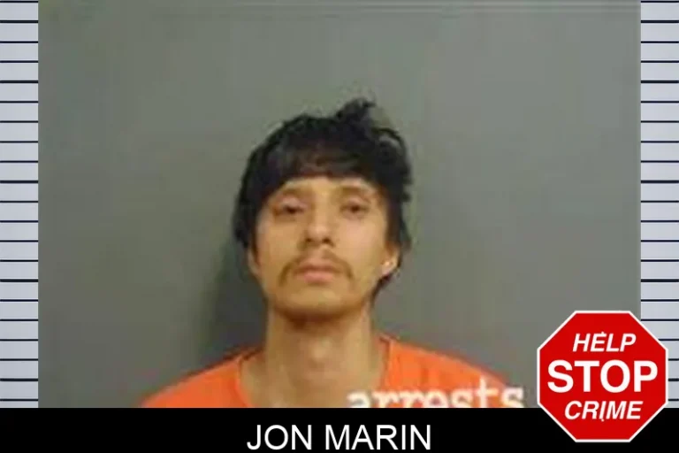 Jon Marin