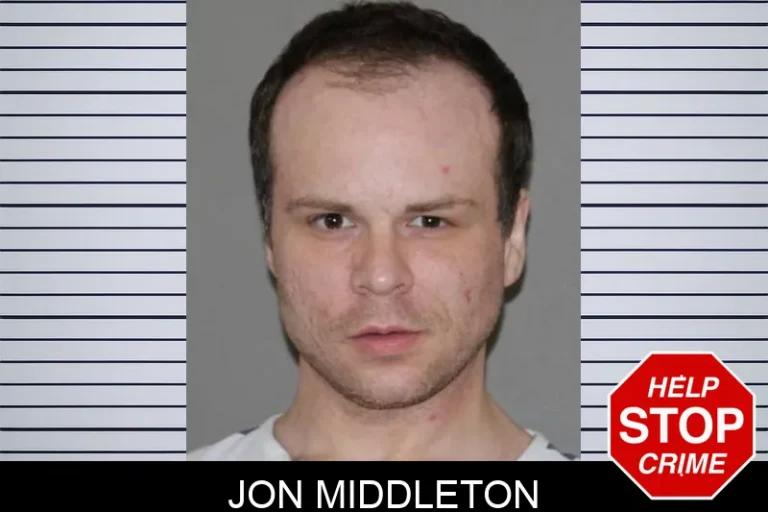 Jon Middleton