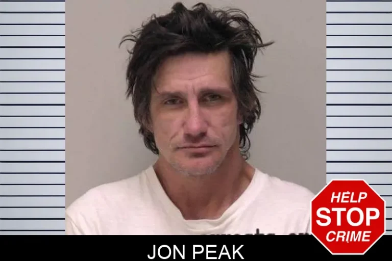Jon Peak