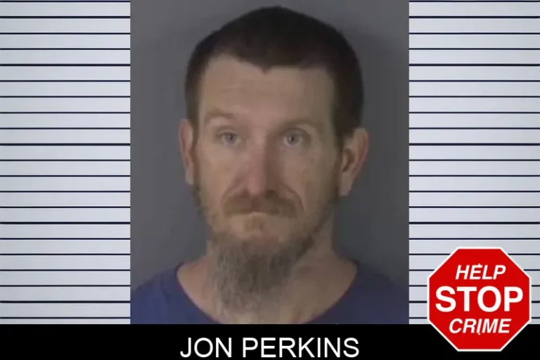 Jon Perkins