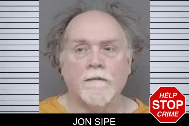 Jon Sipe