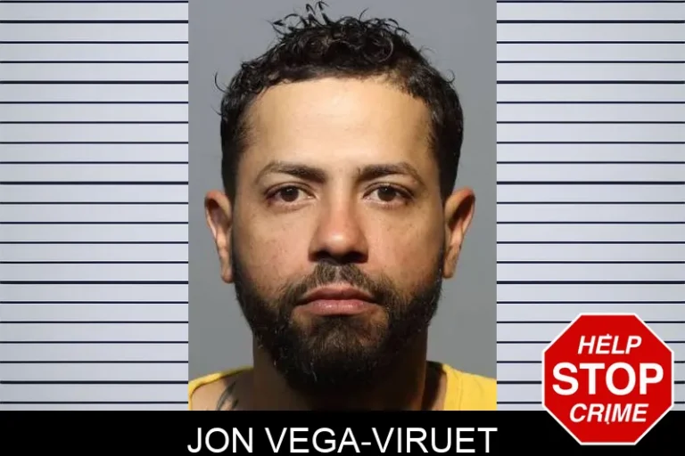 Jon Vega-ViruEt