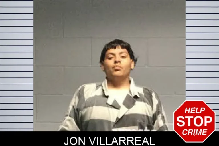 Jon Villarreal