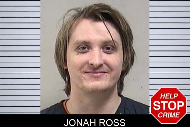 Jonah Ross