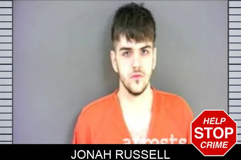 Jonah Russell