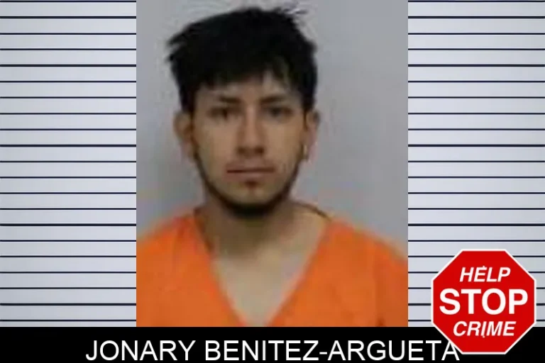 Jonary Benitez-ArguEta