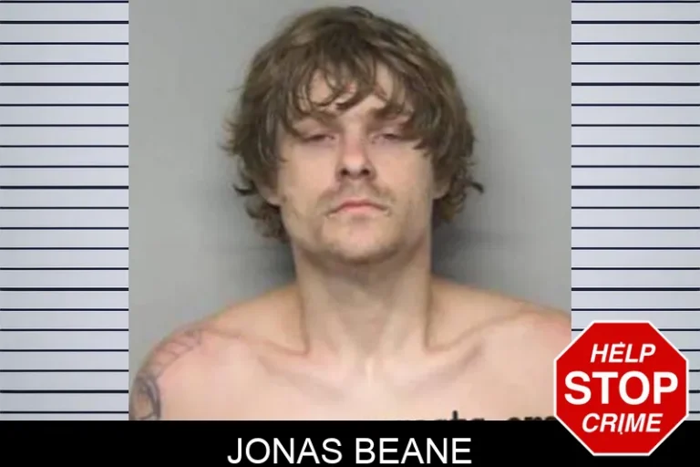 Jonas Beane