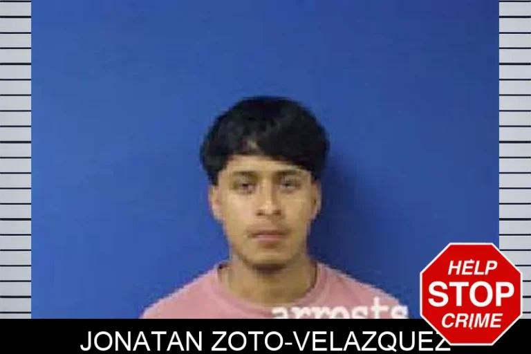 Jonatan Zoto-Velazquez