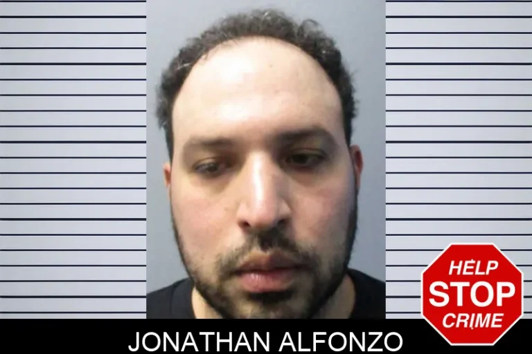 Jonathan Alfonzo