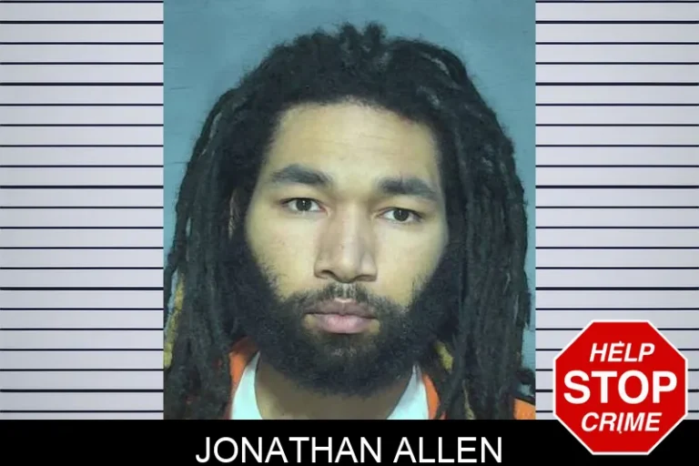 Jonathan Allen