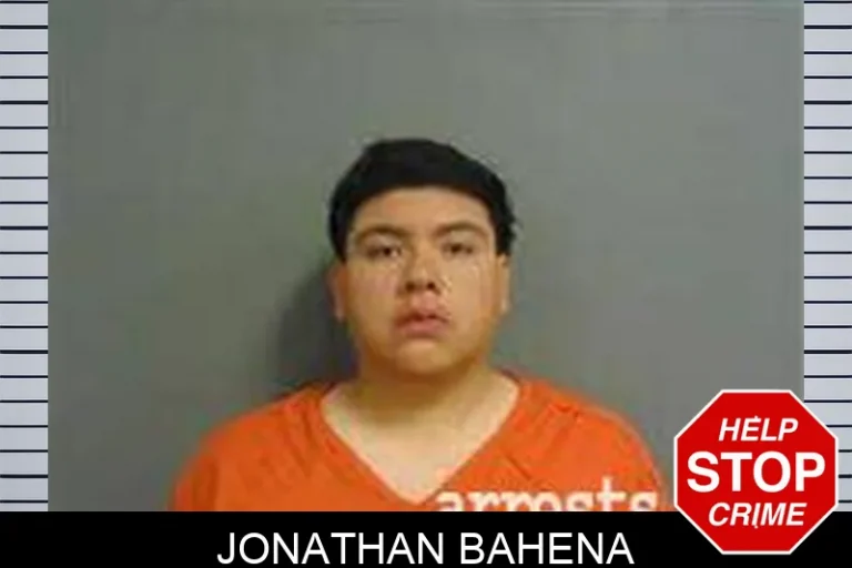 Jonathan Bahena