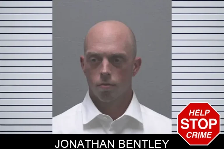Jonathan Bentley