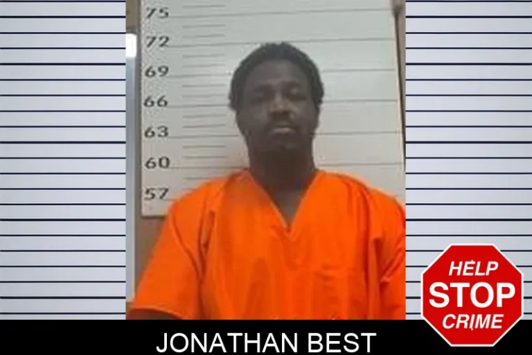 Jonathan Best