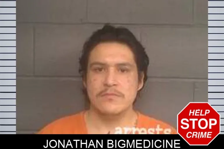 Jonathan Bigmedicine