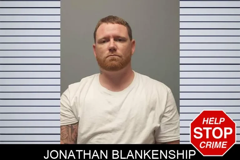 Jonathan Blankenship