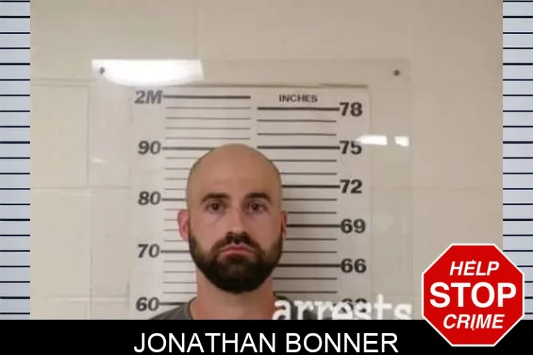 Jonathan Bonner