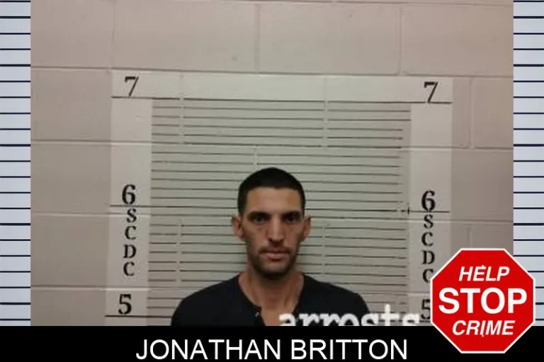 Jonathan Britton