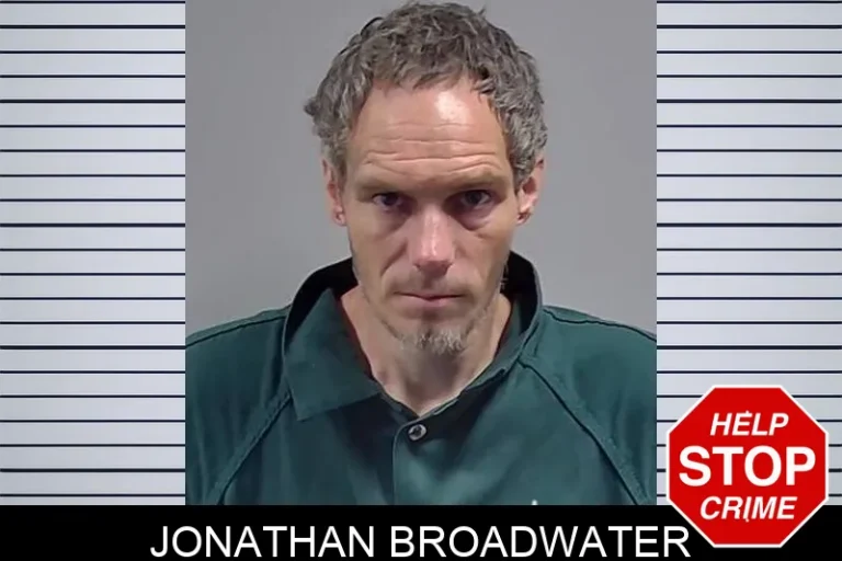 Jonathan Broadwater