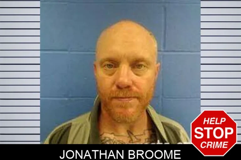 Jonathan Broome