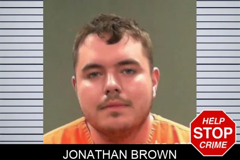 Jonathan Brown