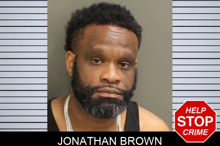 Jonathan Brown