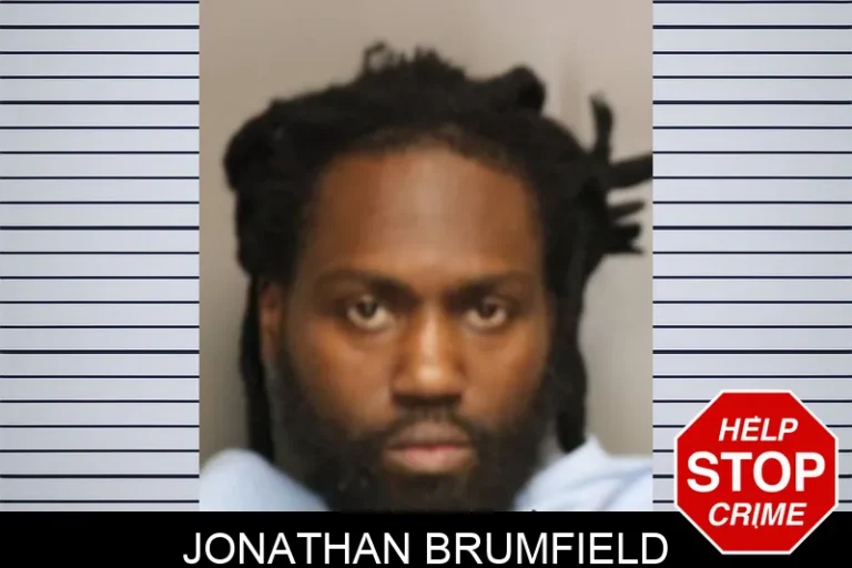 Jonathan BruMfield