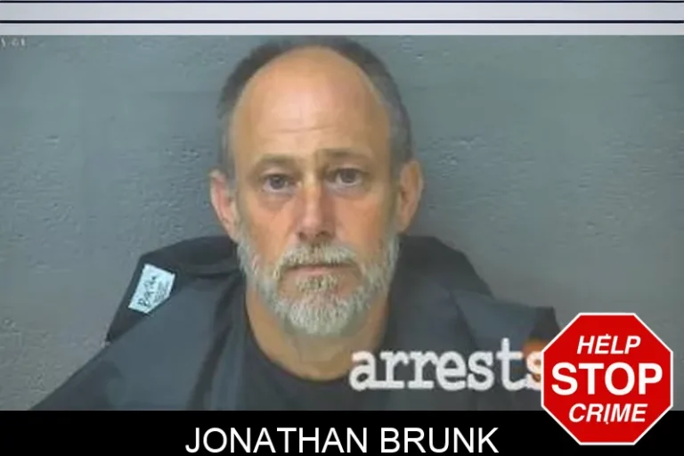 Jonathan BruNk