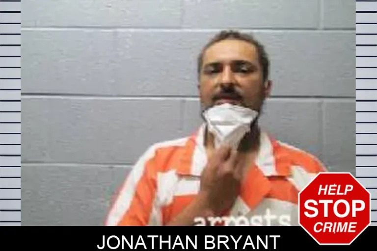 Jonathan Bryant