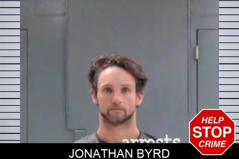 Jonathan Byrd