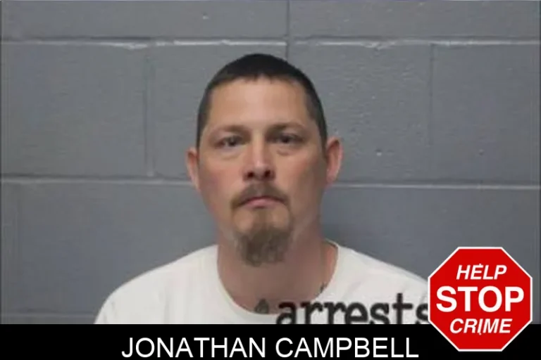 Jonathan Campbell