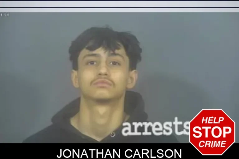 Jonathan Carlson