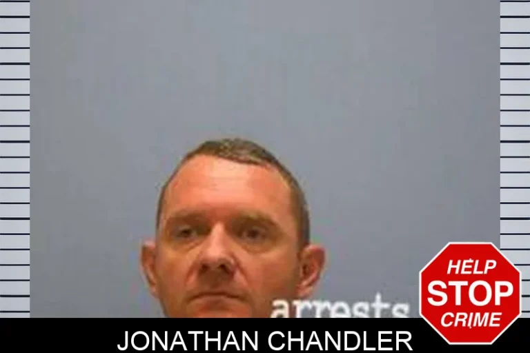 Jonathan Chandler